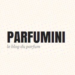 Parfumini.fr est un blog français sur le parfum.