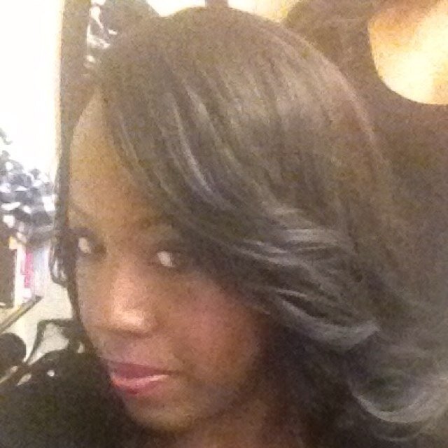 A Spirtual person that is Ambitious, Hardworking , Dedicated young woman, and a proud Mother of a beautiful daughter.