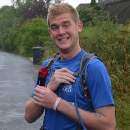 Surrey based teaching assistant, education undergraduate, lover of all things disney and RAN 12 marathons in 12 days