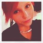 My thoughts are stars, I cant fathom in constellation. God's little miss dreamcatcher! jesus freak.