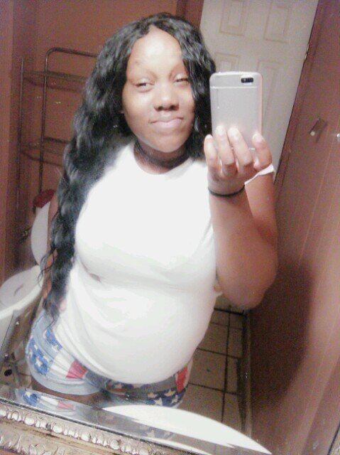 imma RIDE for my muhfucking NIGGAS;Free M.Porter