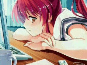 New account