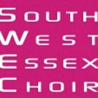 SouthWestEssexChoir(@SWEssexChoir) 's Twitter Profile Photo