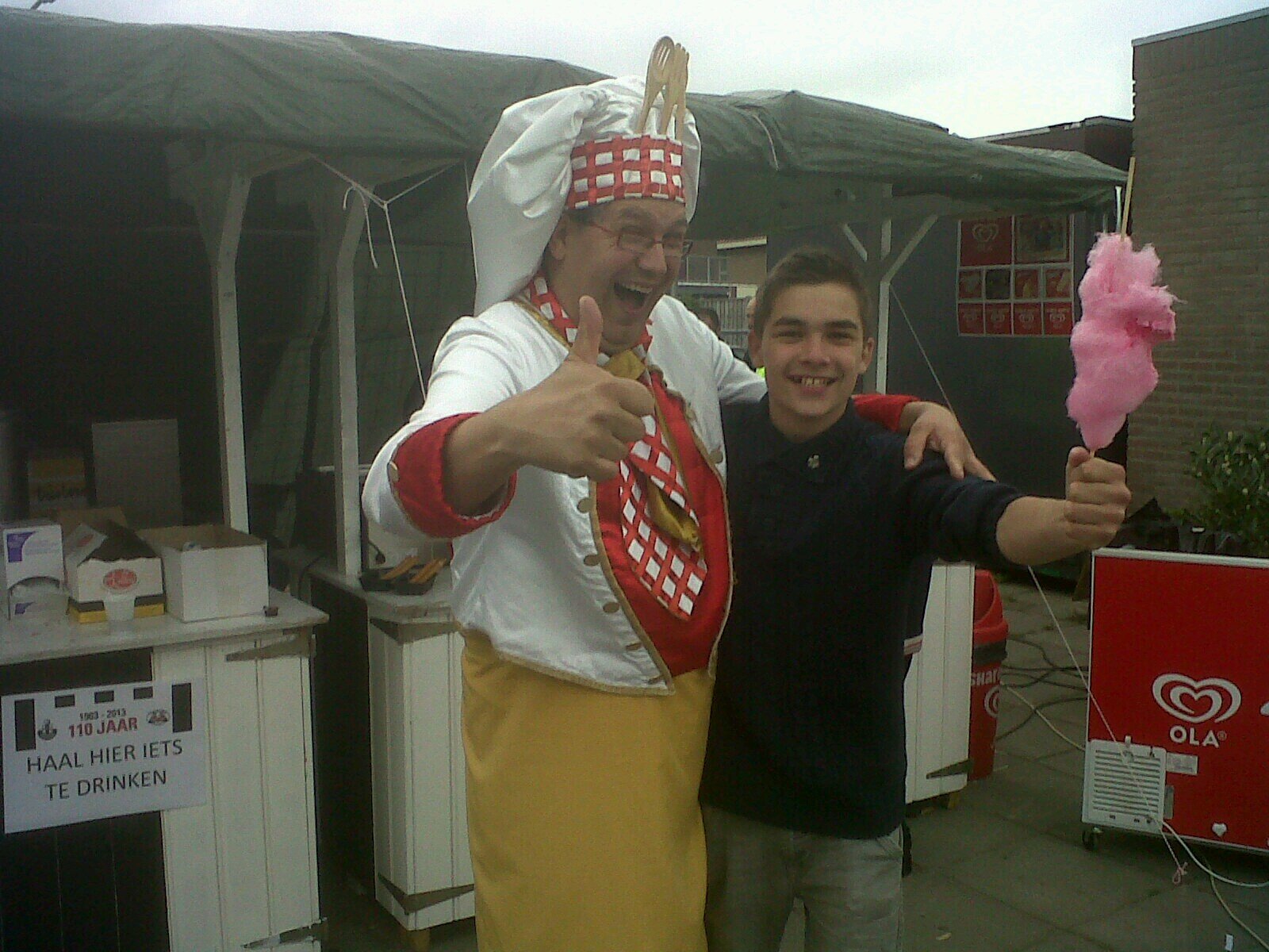 HAFC / Celtic FC / AVC Heracles  / Noordikslaan / 15 jaar / I wasn't born with enough middelfingers ~ Wiz Khalifa