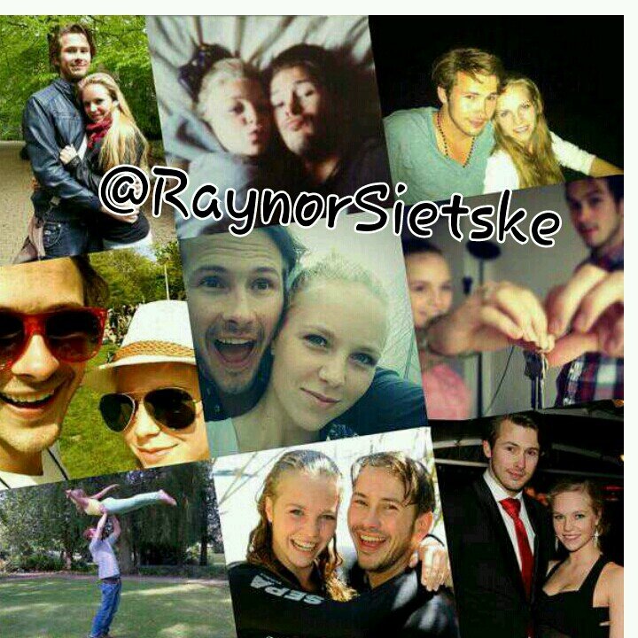 Officiële fantwitter van het leukste stel @raynorarkenbout @SietskevdBijl :D // since 07-01-2013!! Followed by Raynor & Sietske :)