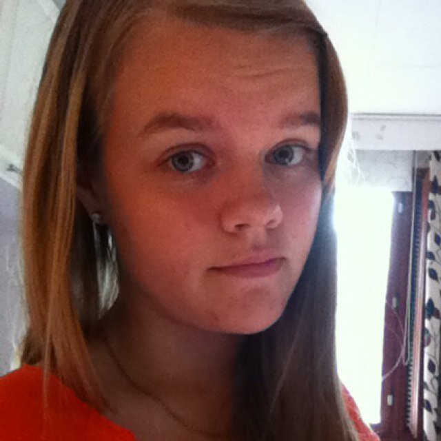 Just another 17 year old girl from Finland.