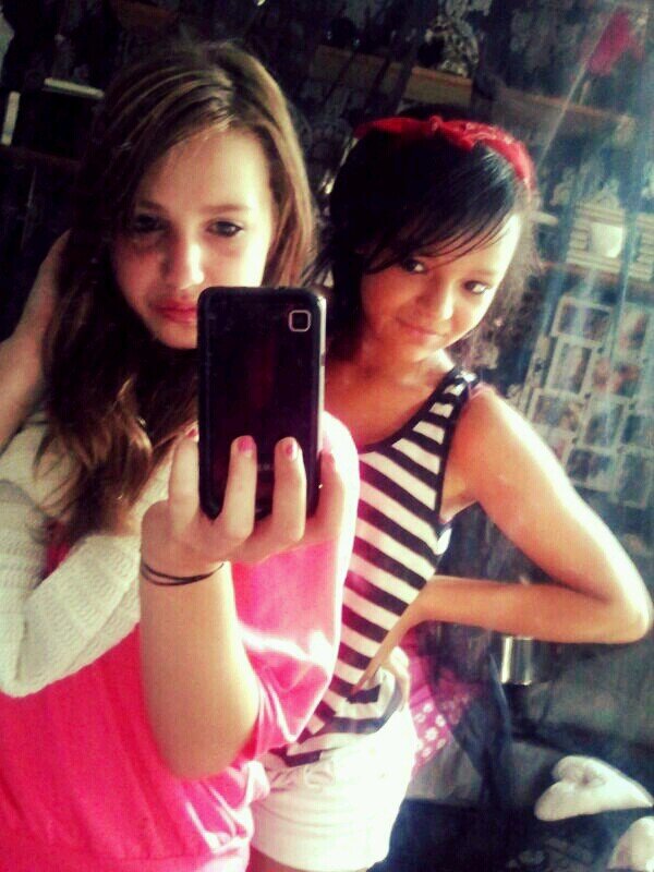 love mijn dinnetje @SmilePower ♡
