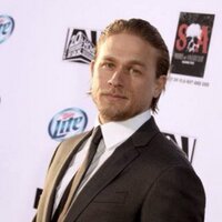 Sons Of Anarchy (@jax_charlie) 's Twitter Profile