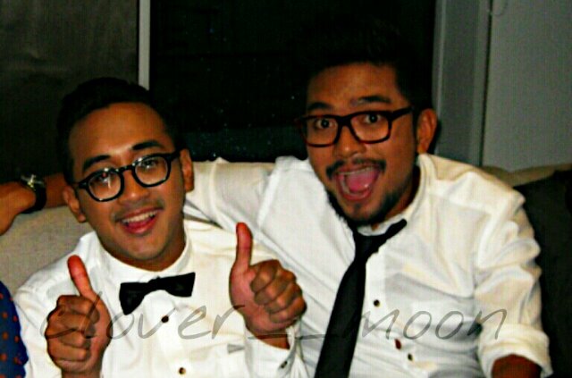 Kalian Commenters? Atau TheDandeesFans? Atau dua duanya? Follow kita yak,karena kita di sini keluarga :D @danangpostman @imamdarto