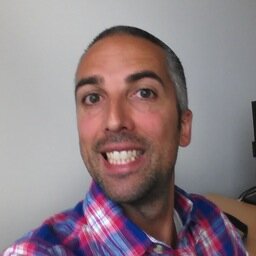 Organizational Transformation, Father, Gamer, Part-time runner, Coaching