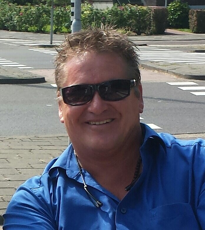 Activiteitenbegeleider
