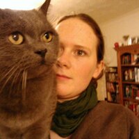 Beth Seager(@bethias) 's Twitter Profile Photo