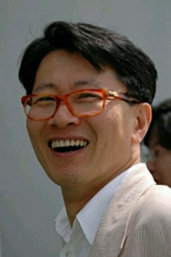 Pastor | Evangelist |
Hansomang Church / Mission Hub / Seoul, Korea / •maranatha