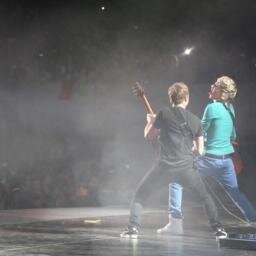 maryamjaved37's profile picture. believe in god and a directioner