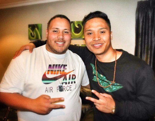 tonez89's profile picture. hey peeps, names Tony - 24 years old! Halfcast Samoan and European.. try to tweet when i can! enjoy following my life :)