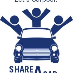 Zoek je vervoer van/naar Urk, of heb je een lift in de aanbieding, tweet naar @carpoolurk of gebruik #carpoolurk . Via retweet willen we vraag en aanbod matchen