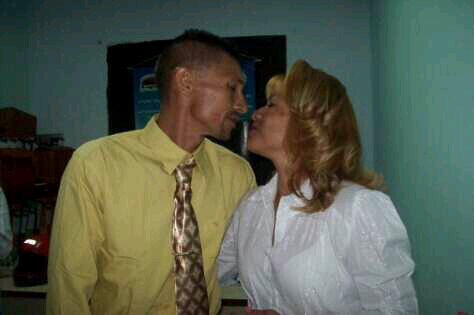 p_rafaelisaac's profile picture. Casado; de buenas costumbre.