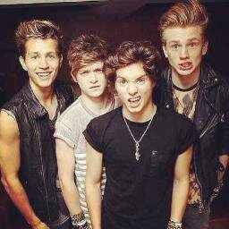 The Vamps are better than you.