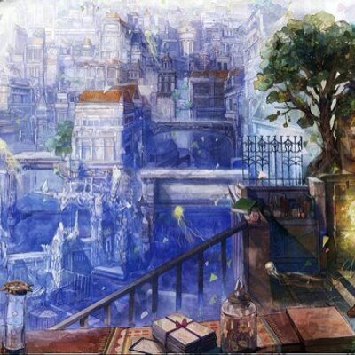 幻想的な二次元画像bot Http T Co 3hd97dvmmy Twitter 幻想的な二次元画像bot Http T Co 3hd97dvmmy Twitter
