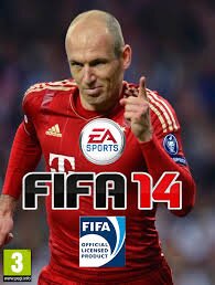 Vind je het saai worden elk jaar Messi op je cover, wil je is wat anders neem dan contact met me op via dm! voor xbox 360 en ps3!