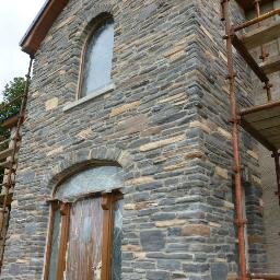 Stone & Brick Wall Cladding