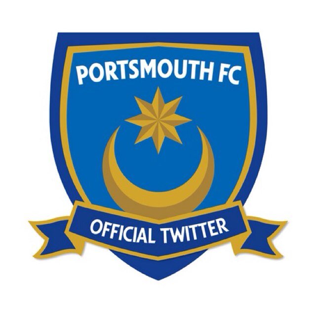 The Officiall Portsmouth FC Twitter page brings you all the latest news from Fratton Park. Follow us for live match updates. Play up Pompey!