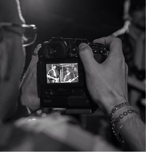In The Scene Media