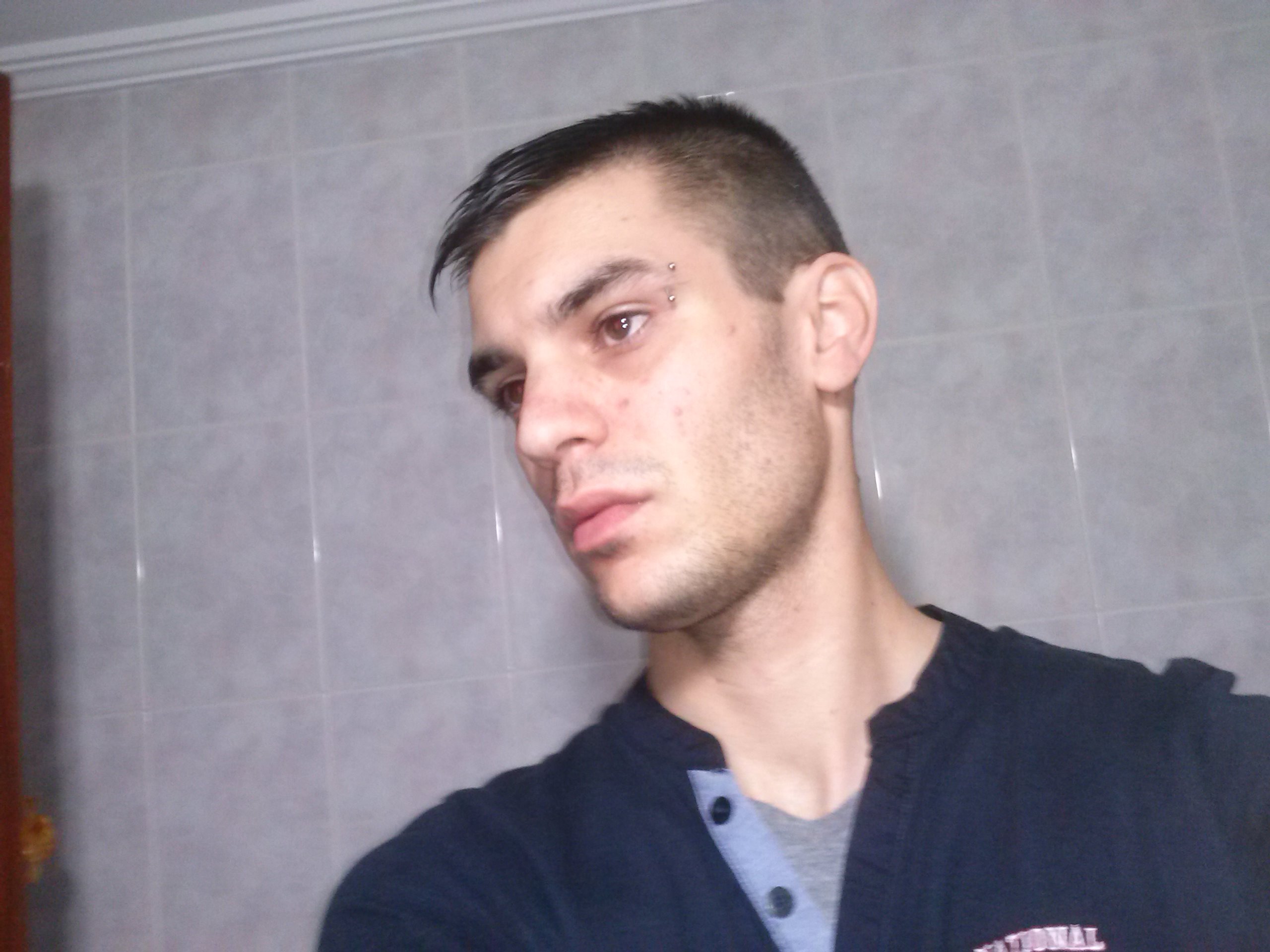 Tomás Beltran Ortega Profile