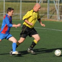 Unofficial twitter feed for CSSC's football events