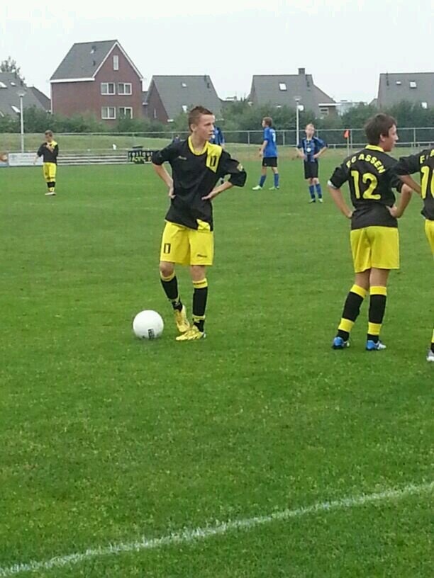 Hoi gijs x isabel ~ Csg beilen .. 3ka - fc assen c1 - AJAXCIED - HOOGERSMILDE-