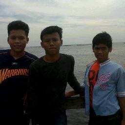Gue haruS SUKSES