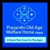 PrasanthiOldAgeWelfareHome (@prasanthioldage) Twitter profile photo