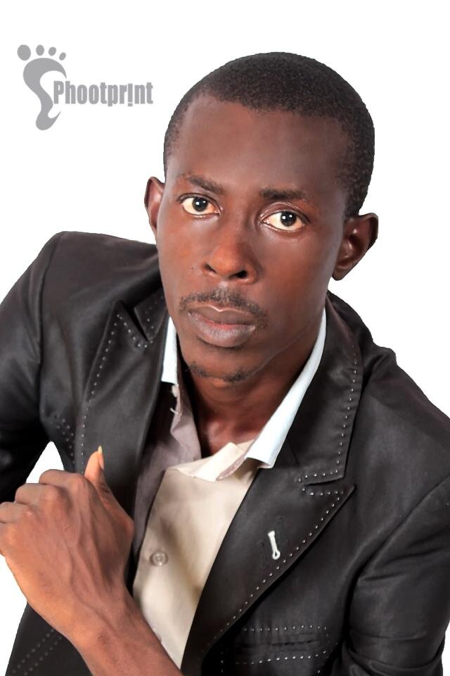 A.G.M Otoaye, a motivational speaker, author, serial entrepreneur and investor. C.E.O Agrichainx. Africa foremost Blockchain Developer and Consultant.