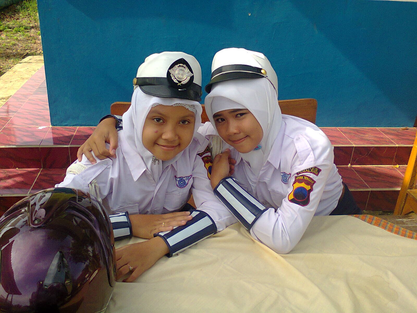 School in TK PERTIWI, SDN 02 SUMURKIDANG, SMP N2 BANTARBOLANG ,grade : 7E, 8A, 9D
(BOGASADHE) : @MelatyCupa 
.kk kesyngan @Arysandie_1911