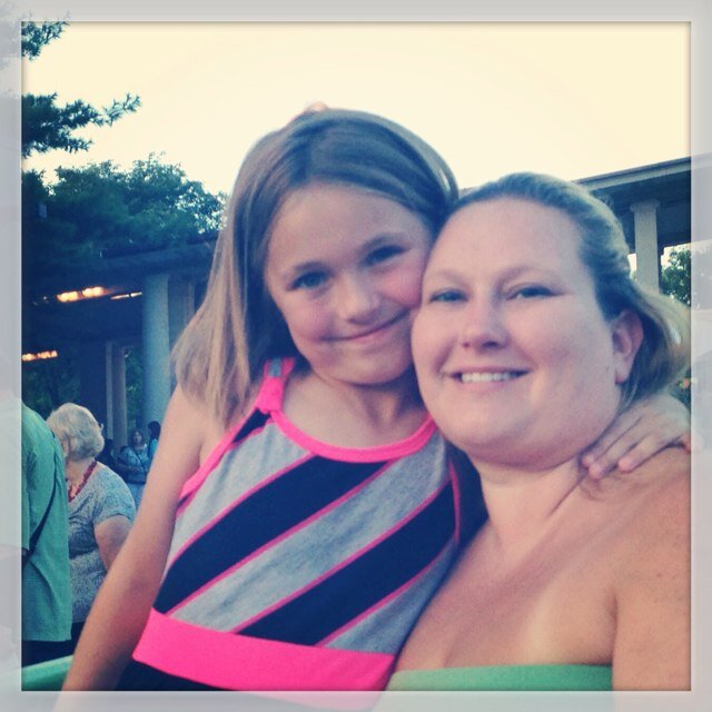 Daughter. Wife. Mother. Crafter. Disney Lover. & So much more