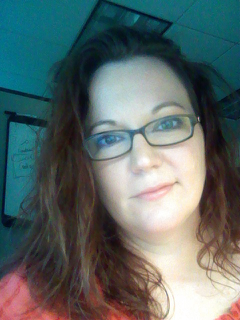 Cubicle queen, terrible right fielder. So much craziness, so little time~~
