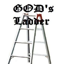 Jacob dreamed of God's Ladder, symbolizing the steps needed to progress spiritually. Join me on this journey. http://t.co/anjOvudXpw