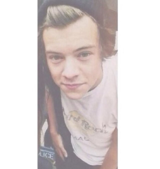 ❁ i love one direction, justice crew and 5 seconds of summer ❁ { @Kidrauhlziall | @cliffxrdblvd }