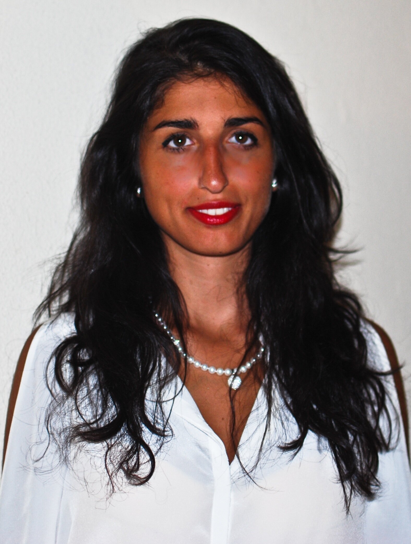 karenlevyy's profile picture. Notaire Stagiaire.