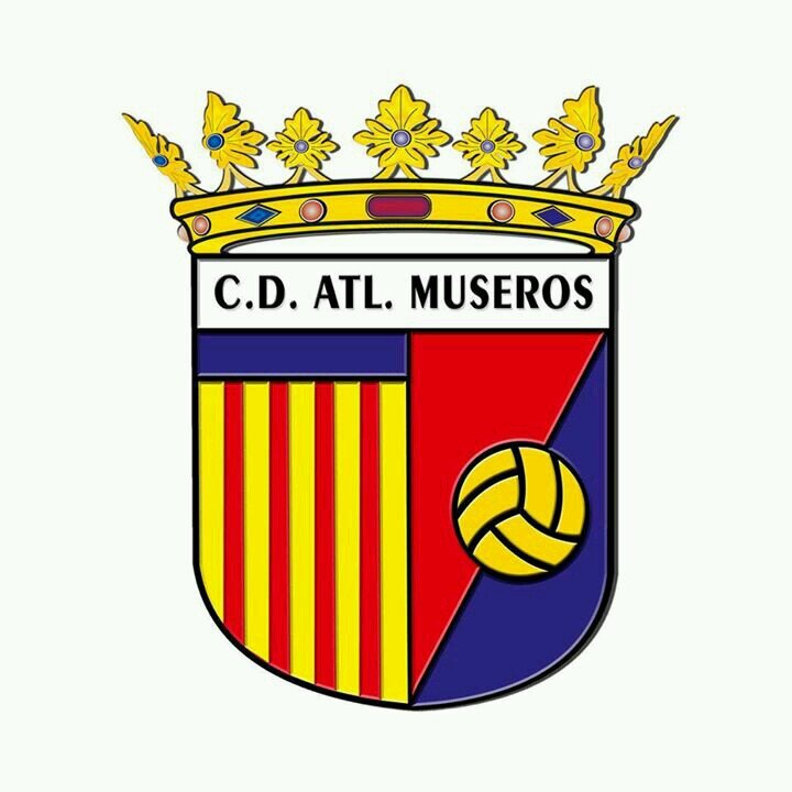Bienvenido a la Cuenta Oficial de Twitter del C.D. At. Museros #corazónrojo