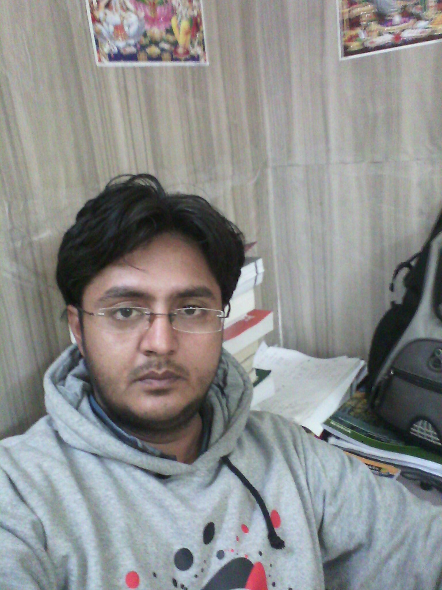 Research Scholar
