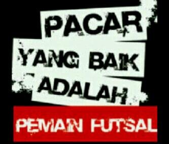 The first account Malahayati Futsal Club | CP : 08979723289 #Join and #Enjoy