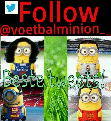 Willen jullie een speciaale minions zien zeg het dan tegen ons en wij tweeten hem !! 
Bij de zoveel volgers delen wij random 10 fb uit
