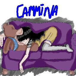 Hello, my name is Cammina. I'm sure we'll get along /just/ fine. [Ace Attorney #RP #OC member of the Cadaverini family. ]