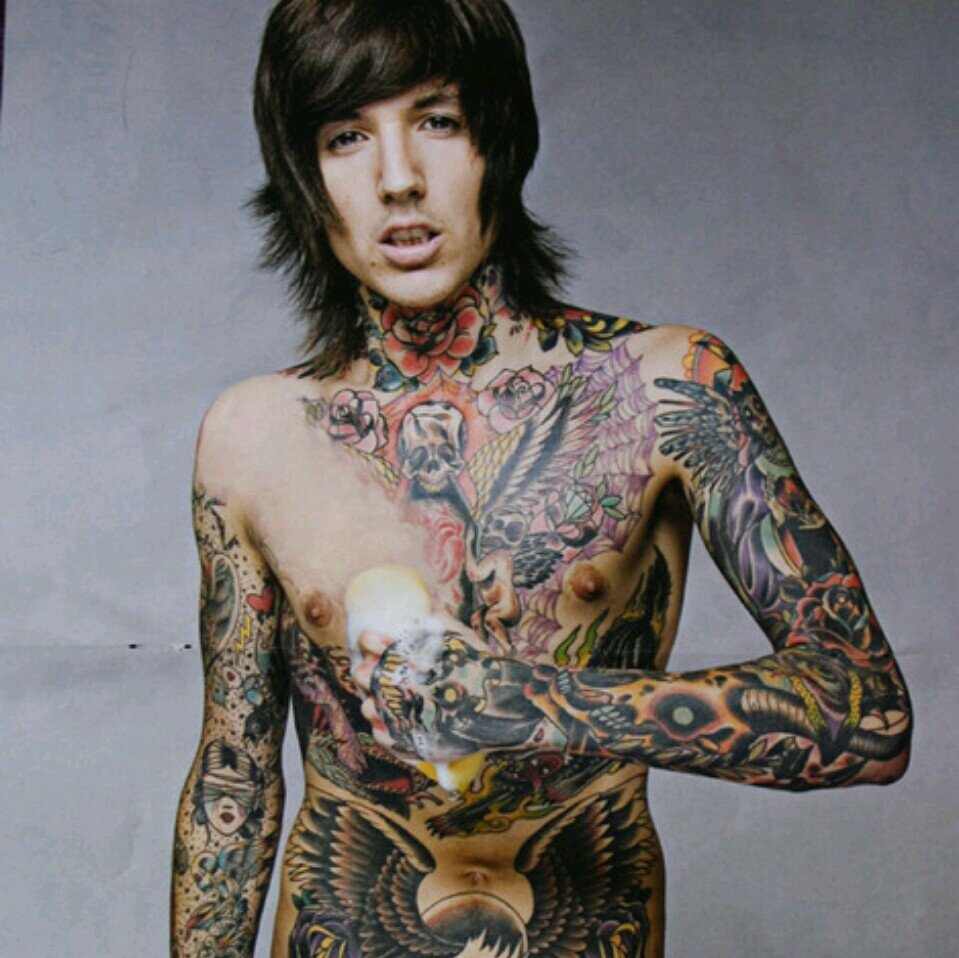 MannderAl's profile picture. 