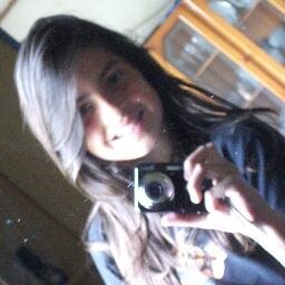 ooi, Seeg que eu Siigo de volta. ♥