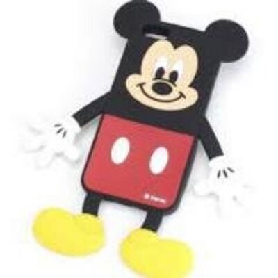 ミッキーが教える Iphone裏ワザ Iphone Mickey Twitter
