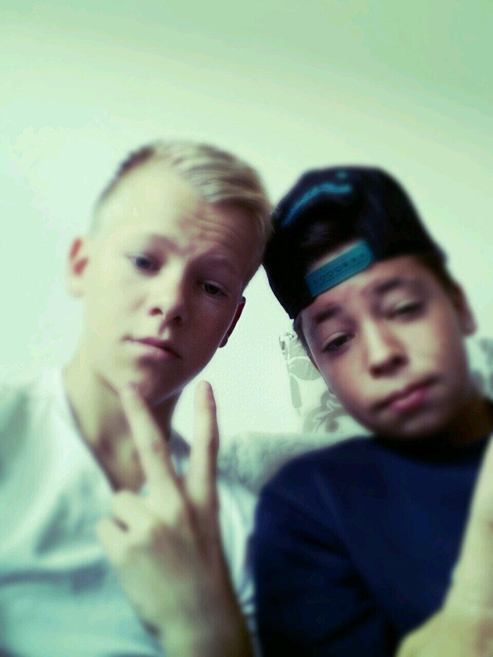 | 16 jaar | AZ & FC Barcelona| 3ma|snap:sebas178