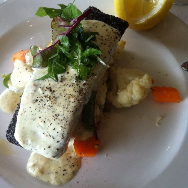 life's too short not to enjoy your meals!