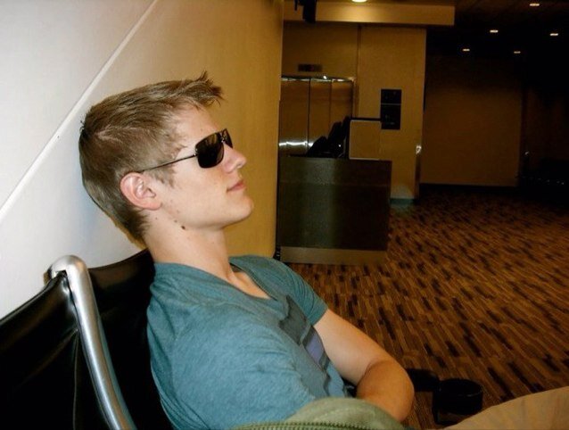 I'm the son of Jupiter I'm a child of Rome, consul to demigods, praetor of the First Legion. [Taken]